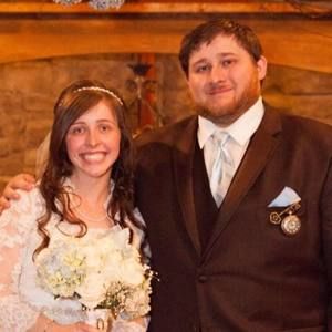 Meet your Posher, Donna